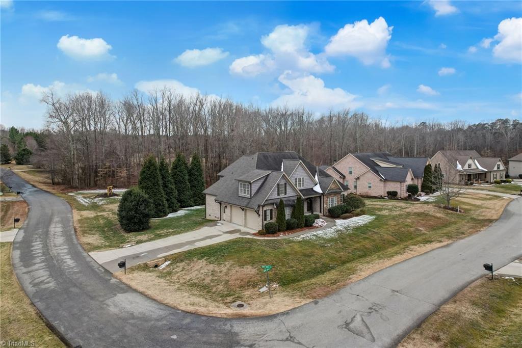 8925 Grove Park Drive