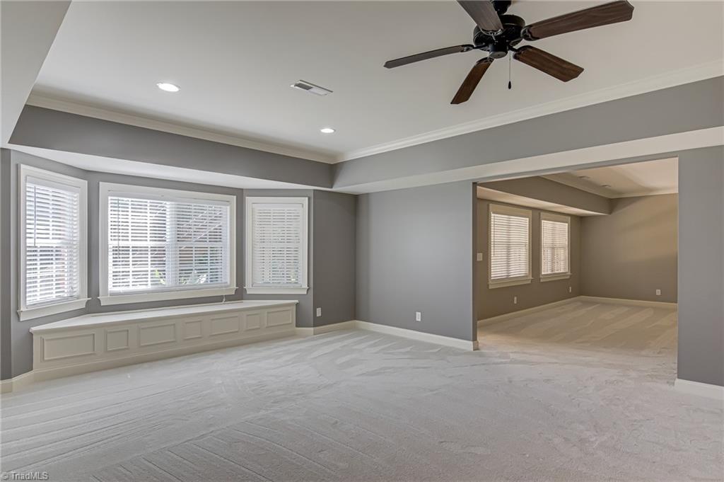 8299 Denver Downs Drive, Oak Ridge, North Carolina image 34