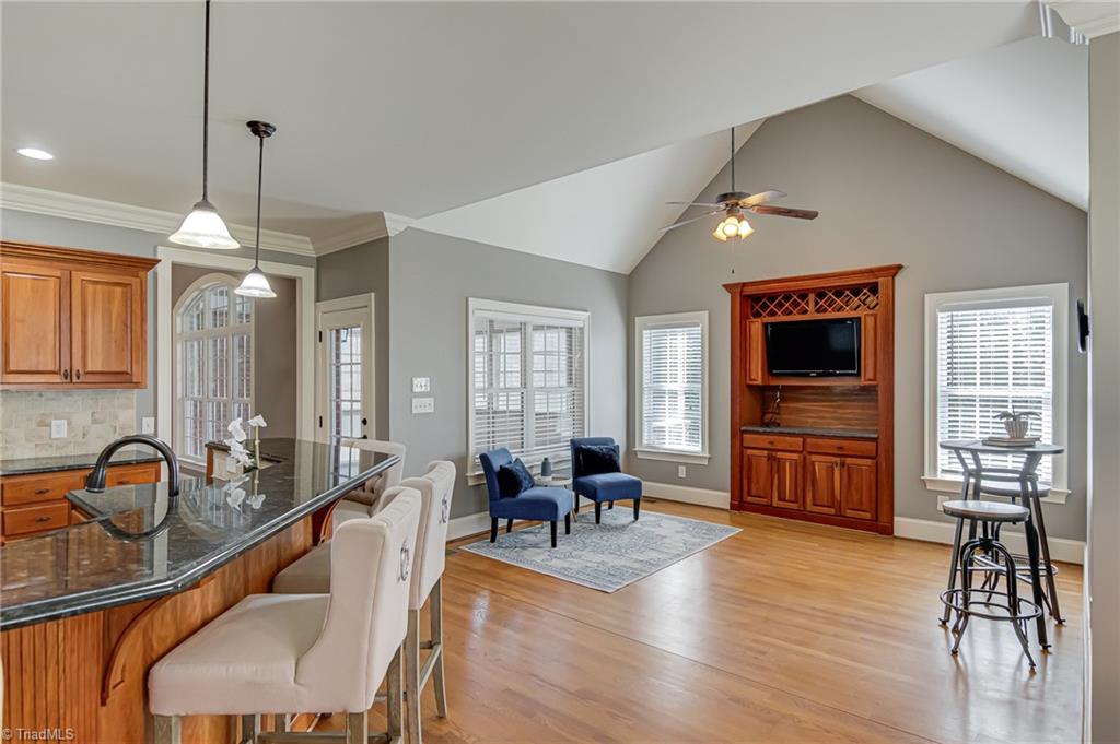 8299 Denver Downs Drive, Oak Ridge, North Carolina image 13