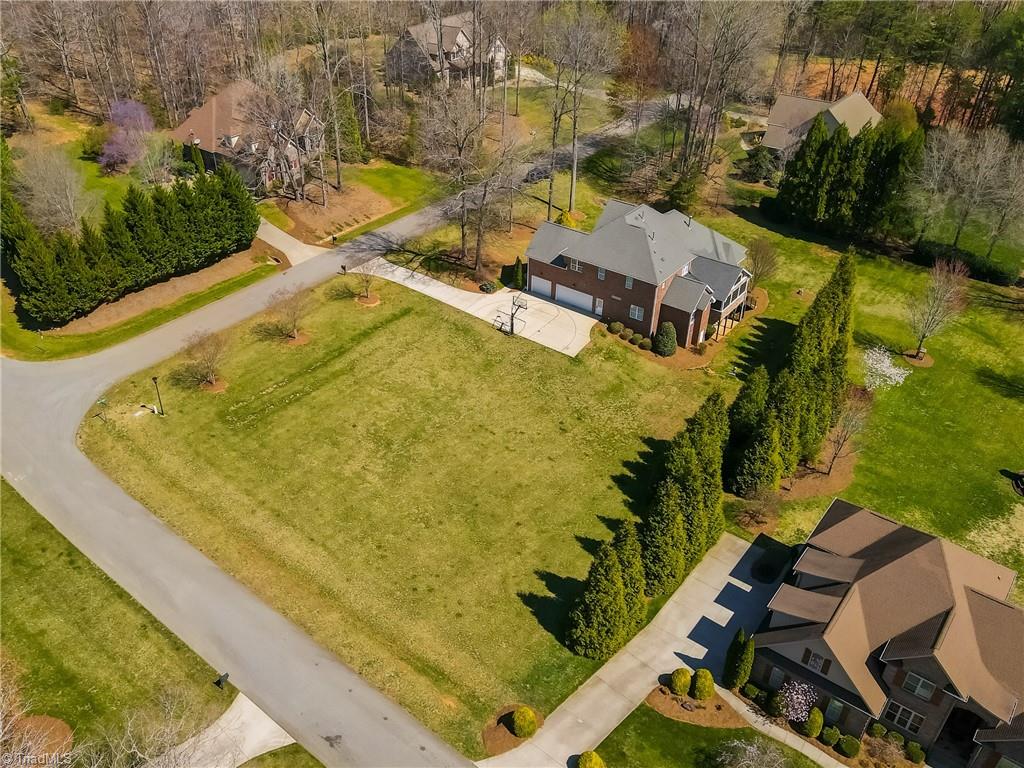 8299 Denver Downs Drive, Oak Ridge, North Carolina image 43