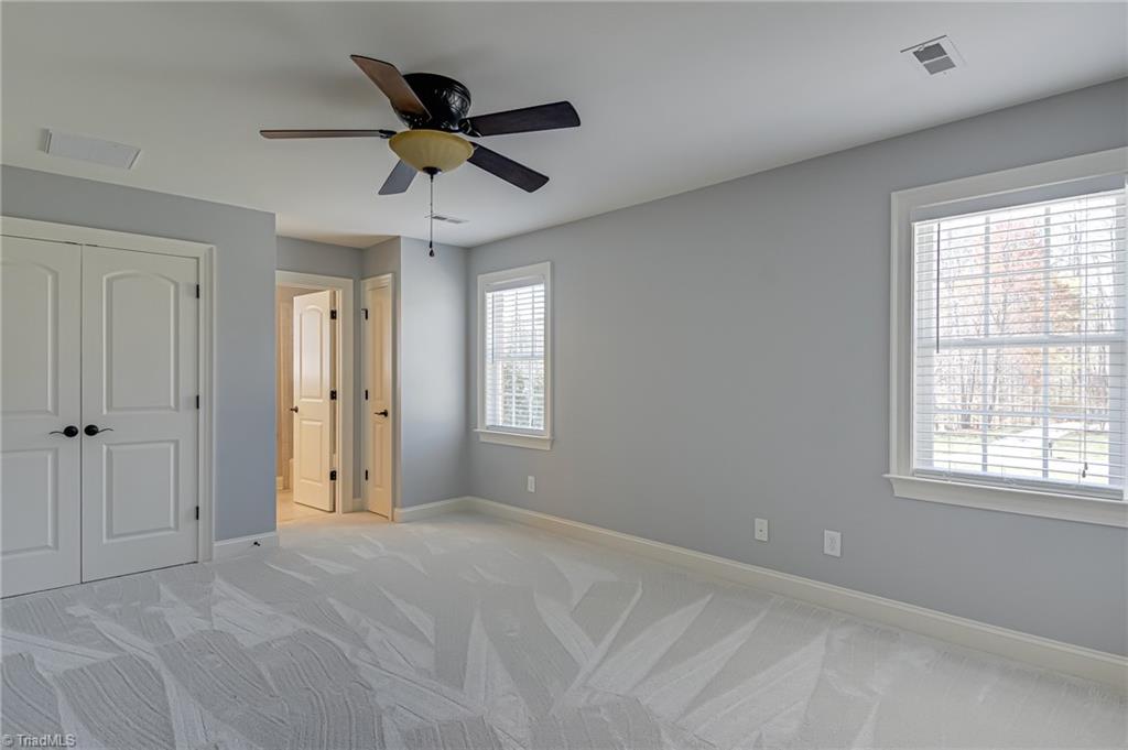 8299 Denver Downs Drive, Oak Ridge, North Carolina image 29