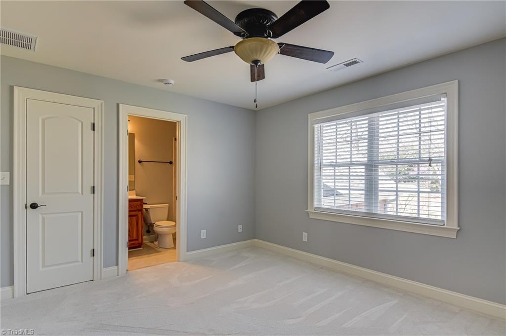 8299 Denver Downs Drive, Oak Ridge, North Carolina image 24