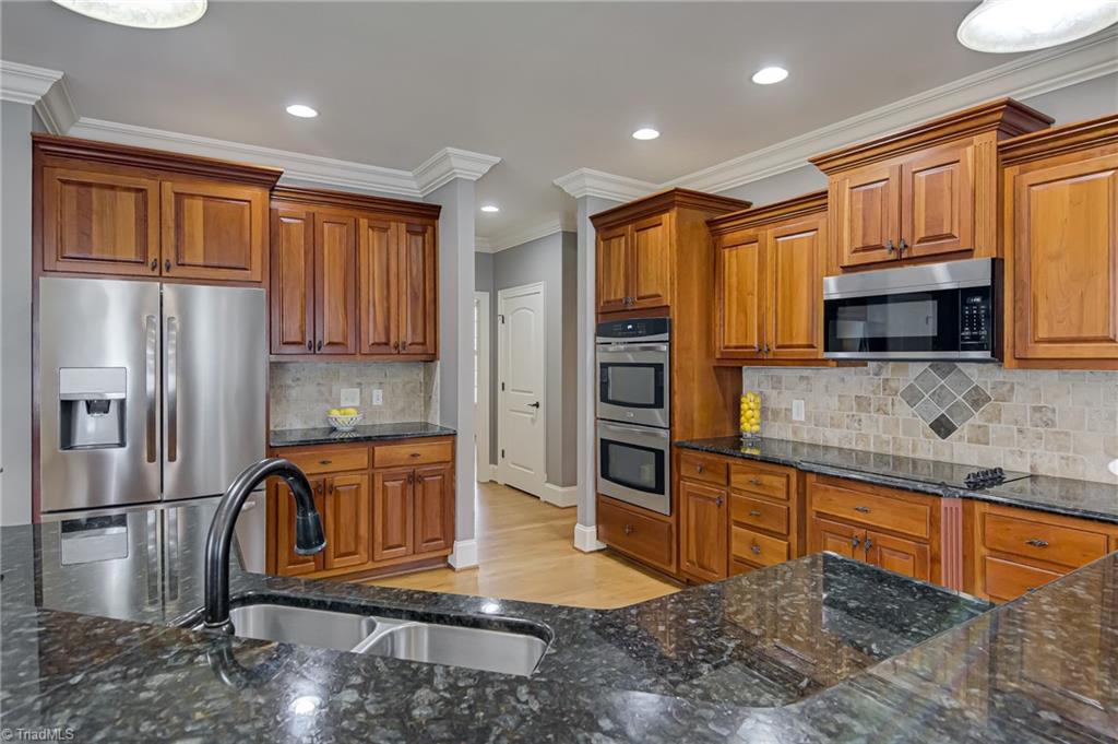 8299 Denver Downs Drive, Oak Ridge, North Carolina image 10