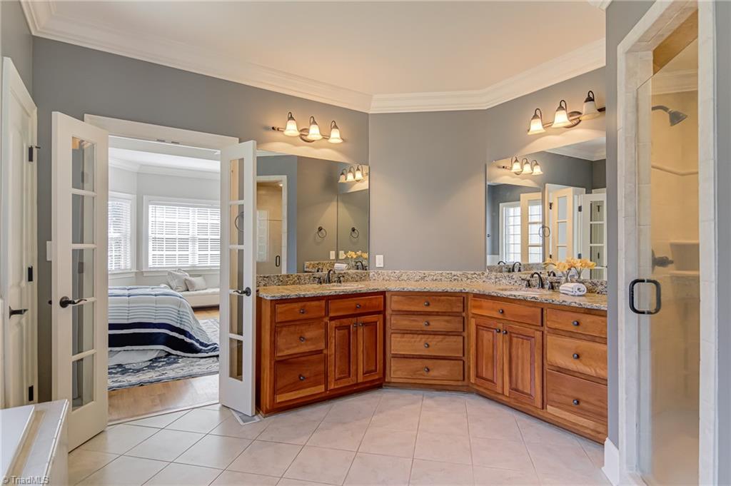 8299 Denver Downs Drive, Oak Ridge, North Carolina image 22