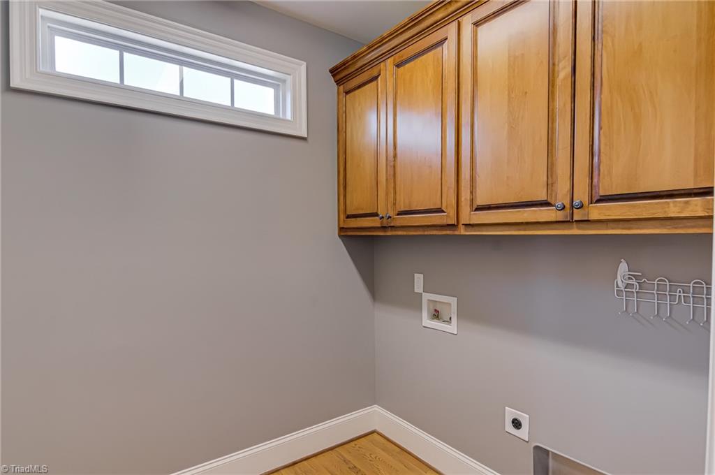 8299 Denver Downs Drive, Oak Ridge, North Carolina image 15