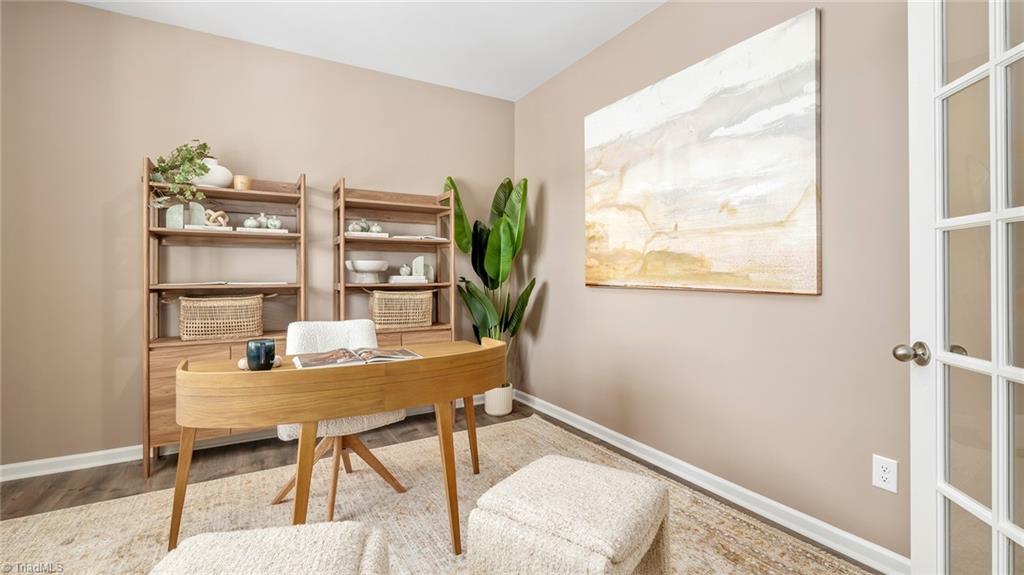 3126 Hannaford Drive