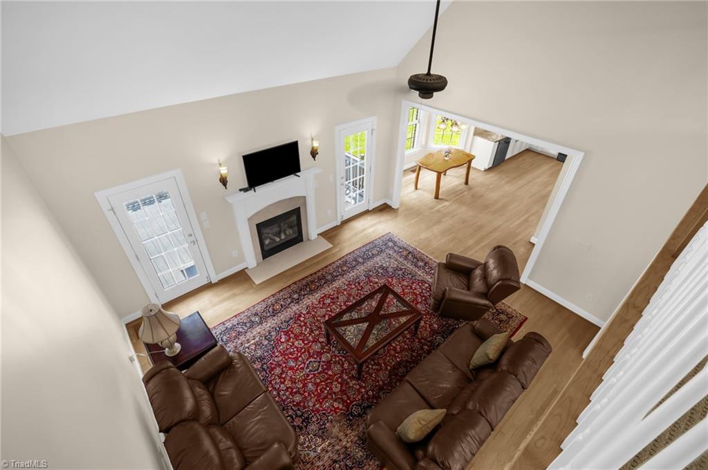 Greensboro, North Carolina 27455, United States, 4 Bedrooms Bedrooms, ,3 BathroomsBathrooms,Residential,Active,155043