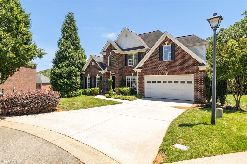 Greensboro, North Carolina 27455, United States, 4 Bedrooms Bedrooms, ,3 BathroomsBathrooms,Residential,Active,155043