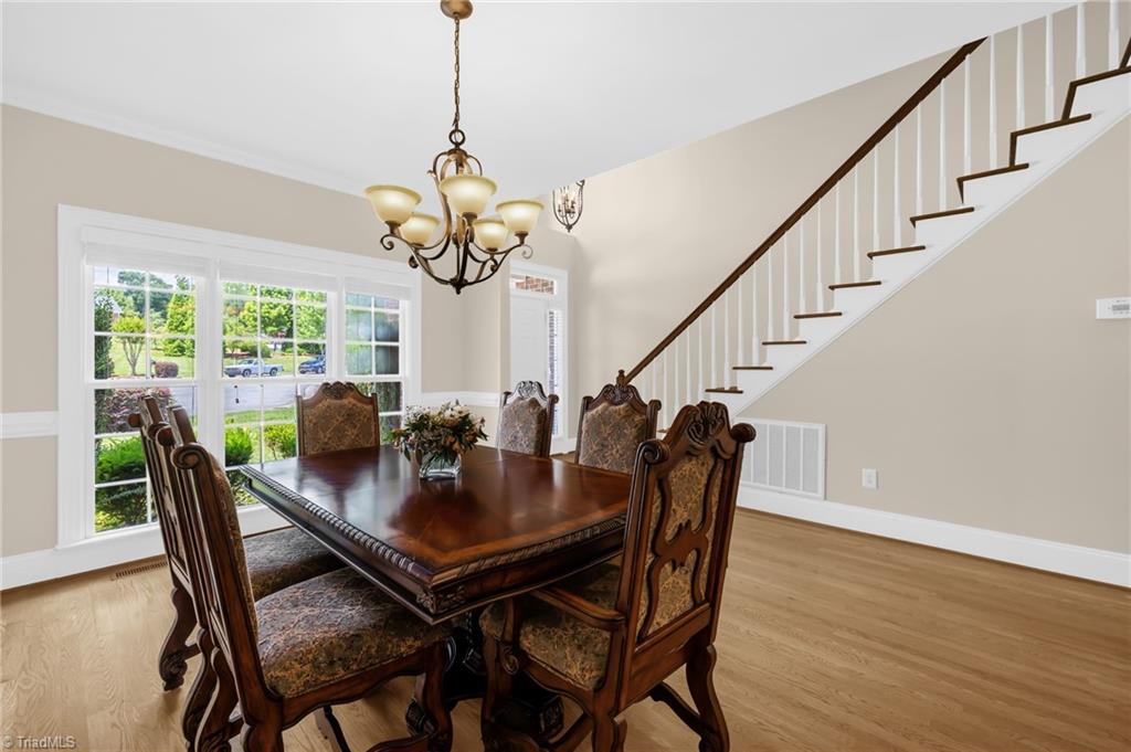 Greensboro, North Carolina 27455, United States, 4 Bedrooms Bedrooms, ,3 BathroomsBathrooms,Residential,Active,155043