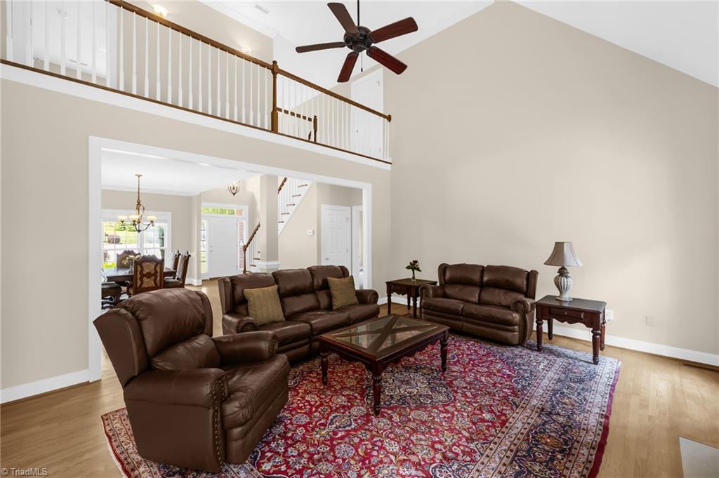 Greensboro, North Carolina 27455, United States, 4 Bedrooms Bedrooms, ,3 BathroomsBathrooms,Residential,Active,155043