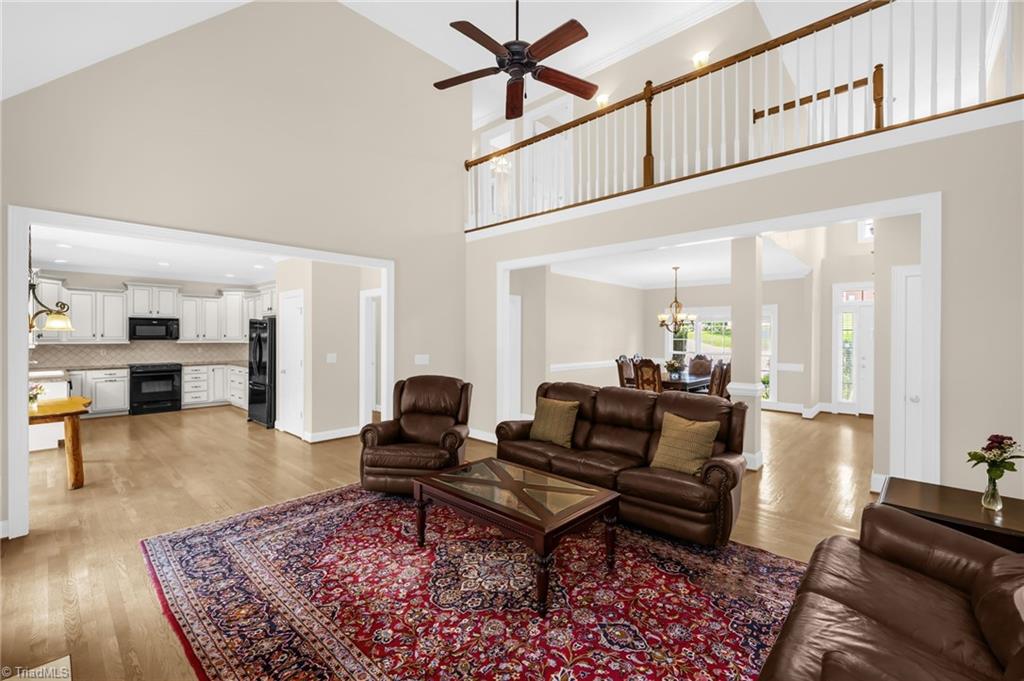 Greensboro, North Carolina 27455, United States, 4 Bedrooms Bedrooms, ,3 BathroomsBathrooms,Residential,Active,155043