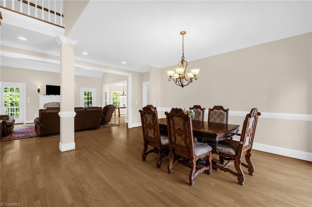 Greensboro, North Carolina 27455, United States, 4 Bedrooms Bedrooms, ,3 BathroomsBathrooms,Residential,Active,155043