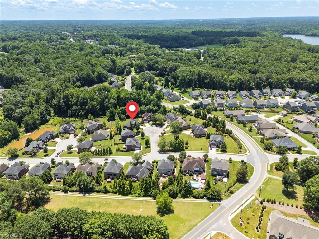 Greensboro, North Carolina 27455, United States, 4 Bedrooms Bedrooms, ,3 BathroomsBathrooms,Residential,Active,155043