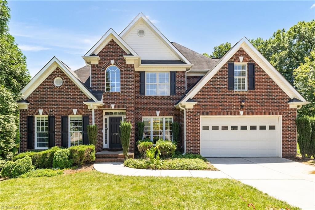 Greensboro, North Carolina 27455, United States, 4 Bedrooms Bedrooms, ,3 BathroomsBathrooms,Residential,Active,155043