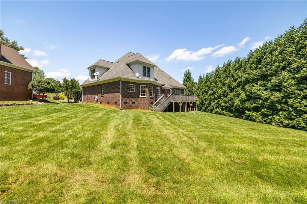 Greensboro, North Carolina 27455, United States, 4 Bedrooms Bedrooms, ,3 BathroomsBathrooms,Residential,Active,155043