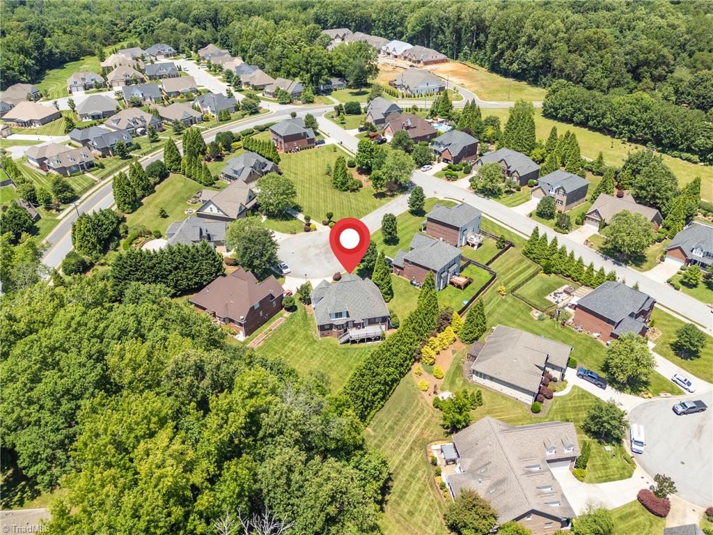 Greensboro, North Carolina 27455, United States, 4 Bedrooms Bedrooms, ,3 BathroomsBathrooms,Residential,Active,155043