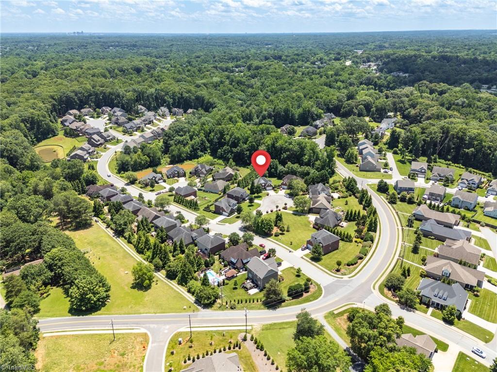 Greensboro, North Carolina 27455, United States, 4 Bedrooms Bedrooms, ,3 BathroomsBathrooms,Residential,Active,155043