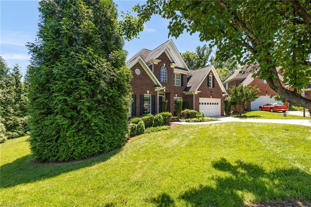 Greensboro, North Carolina 27455, United States, 4 Bedrooms Bedrooms, ,3 BathroomsBathrooms,Residential,Active,155043