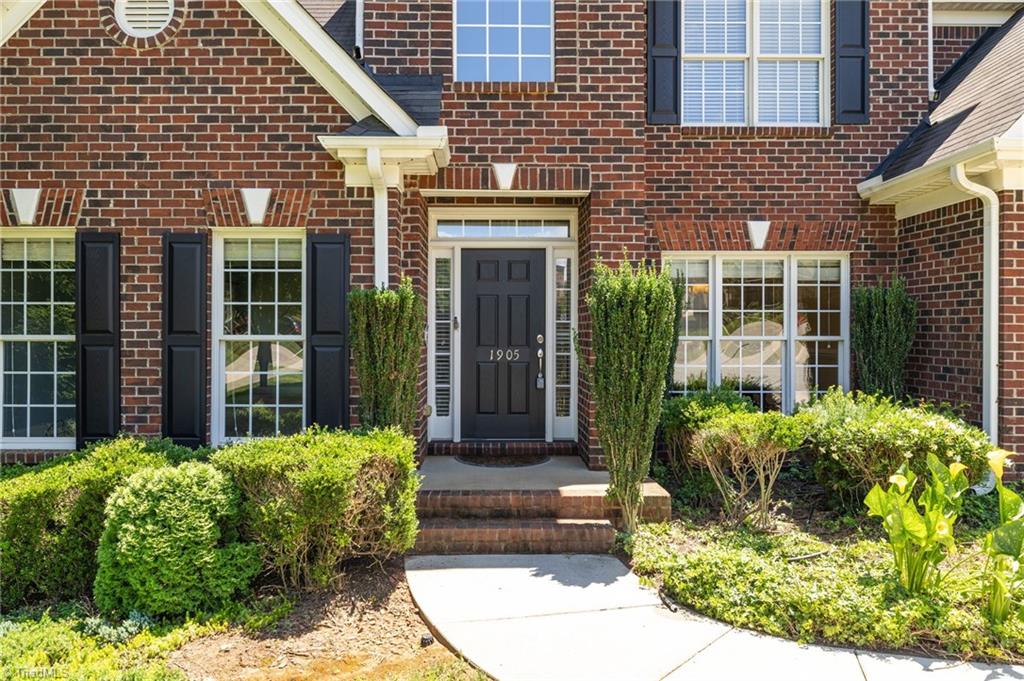 Greensboro, North Carolina 27455, United States, 4 Bedrooms Bedrooms, ,3 BathroomsBathrooms,Residential,Active,155043