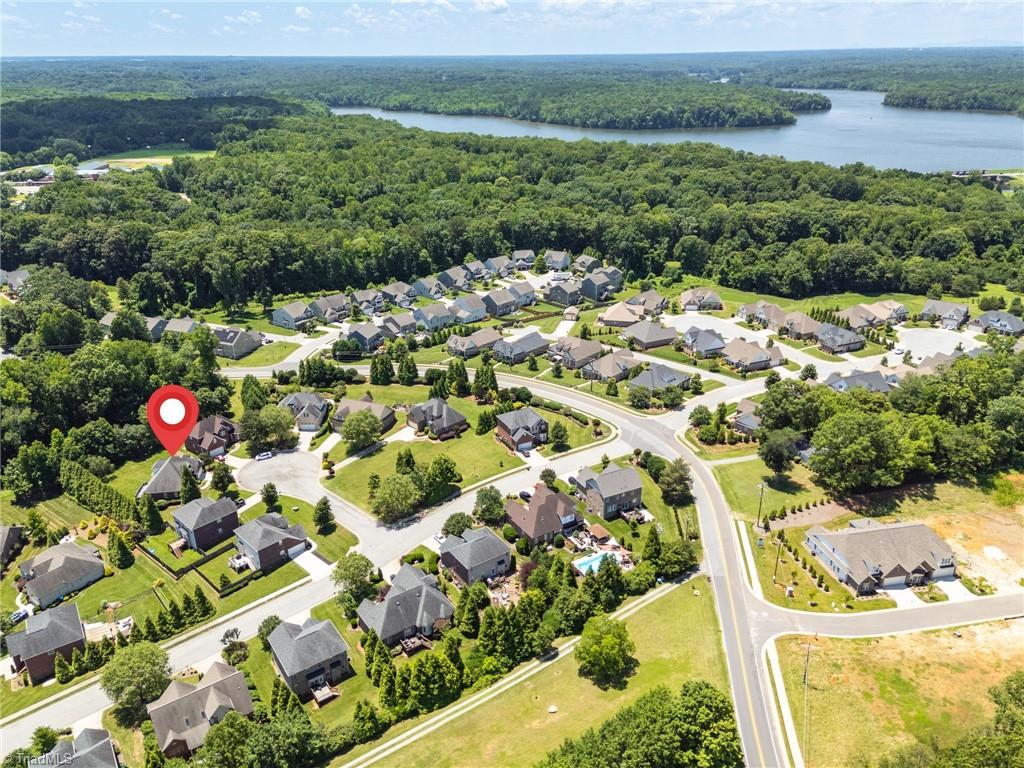 Greensboro, North Carolina 27455, United States, 4 Bedrooms Bedrooms, ,3 BathroomsBathrooms,Residential,Active,155043