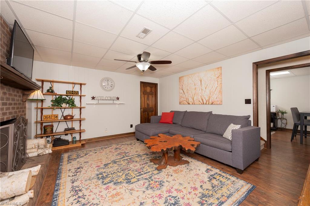 1120 Fred Merritt Road, King, North Carolina image 16