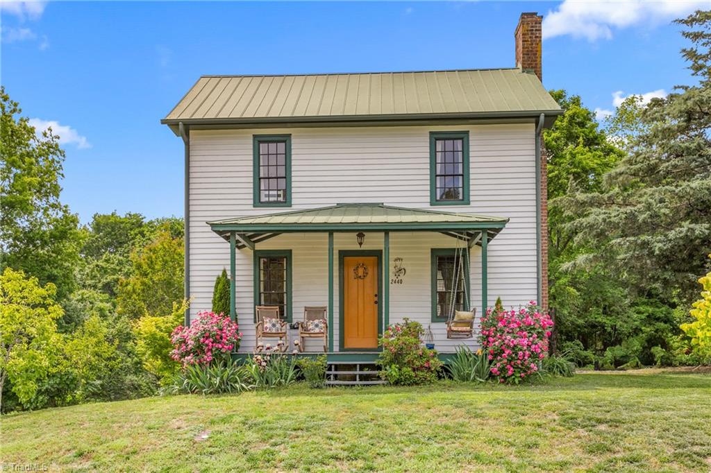 2440 Glencoe Street, Burlington, North Carolina image 1