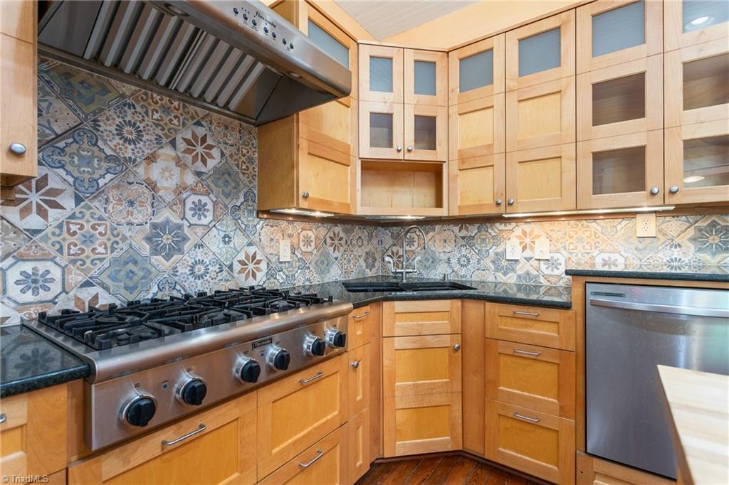 2440 Glencoe Street, Burlington, North Carolina image 11