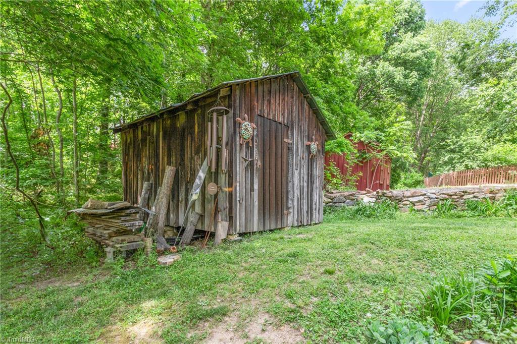 2440 Glencoe Street, Burlington, North Carolina image 26