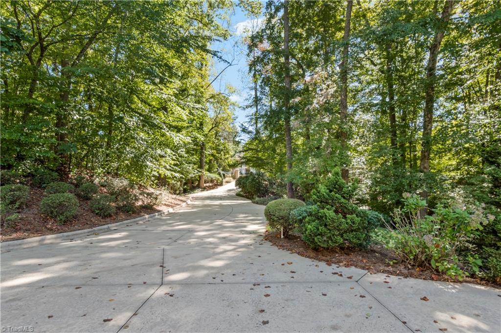 Photo of 4620 Cherryhill Lane, Winston-Salem, NC 27106 (MLS # 1237445)