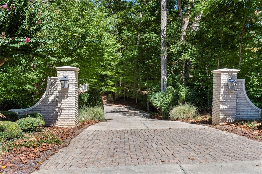 Photo of 4620 Cherryhill Lane, Winston-Salem, NC 27106 (MLS # 1237445)