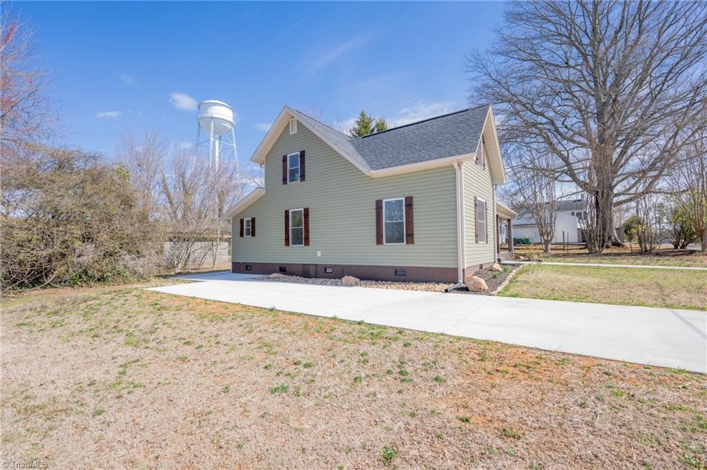 110 Baptist Church Road, Boonville, North Carolina image 49