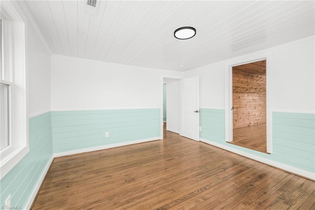 110 Baptist Church Road, Boonville, North Carolina image 36