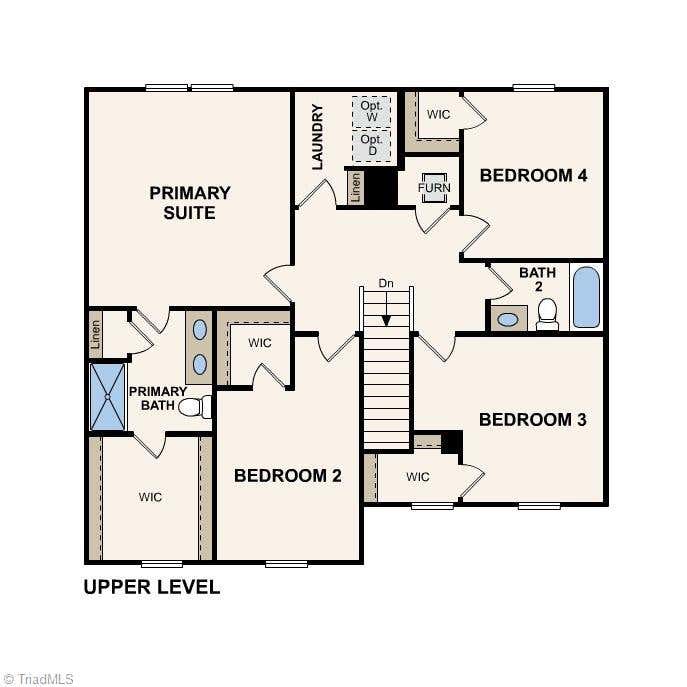 Photo of 282 Alfalfa Avenue, Linwood, NC 27299 (MLS # 1228941)