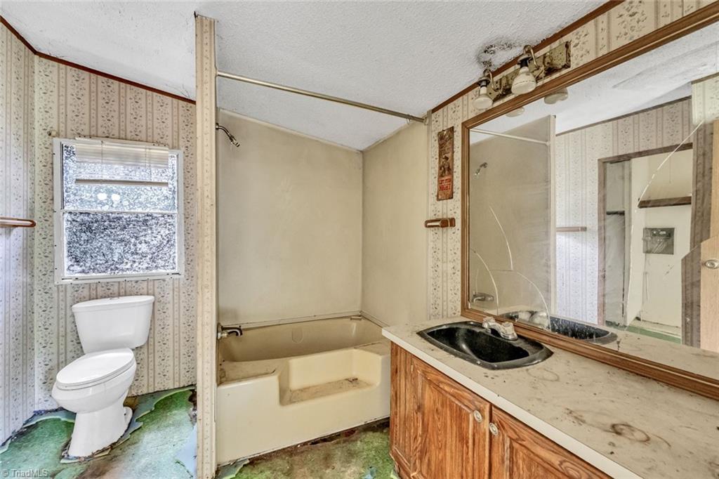 1020 Fred Smith Road, Lawsonville, North Carolina image 11