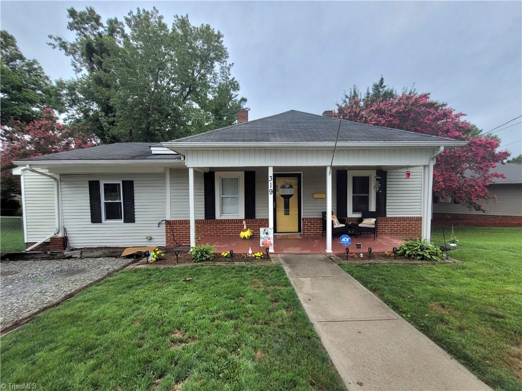 319 Hay Street, Mount Airy, NC, 27030