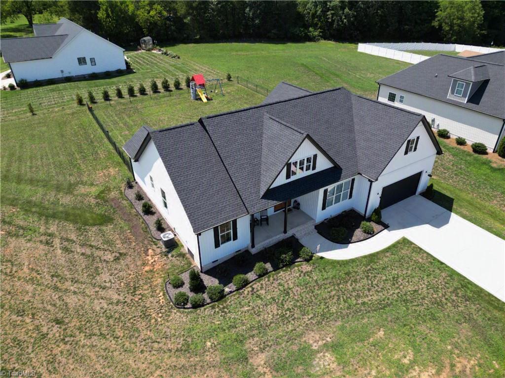 116 Providence Trail, Madison, NC, 27025