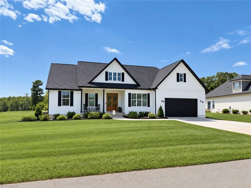 116 Providence Trail, photo 1 of 23
