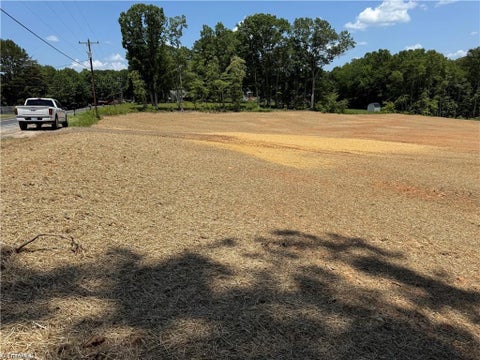 Vacant Land For Sale - LOT 10 Brown Road<br/> King, NC 27021