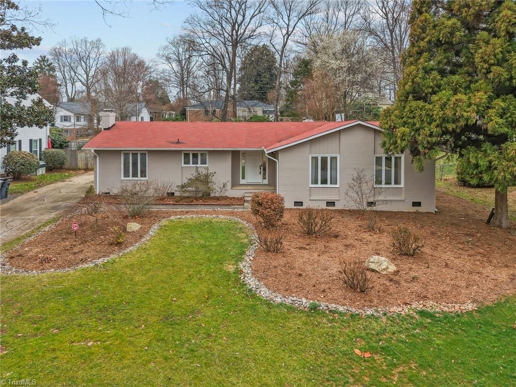 Photo of 2009 Downing Street, Greensboro, NC 27410 (MLS # 1204853)