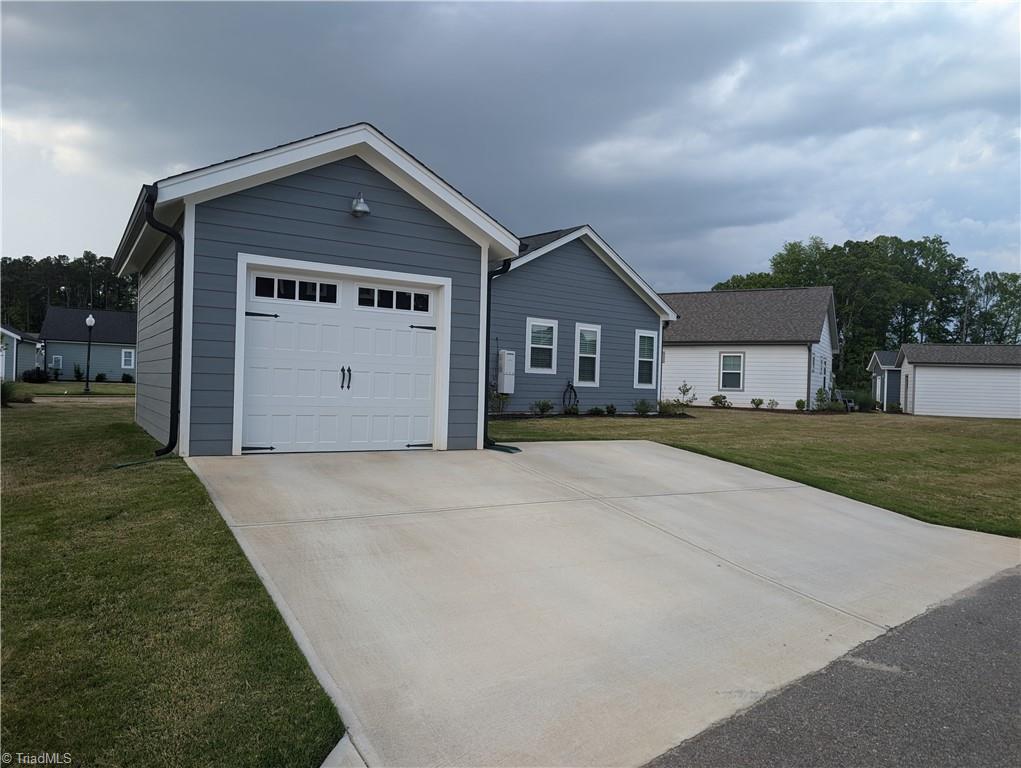3904 Lundin Drive, Greensboro, North Carolina image 3