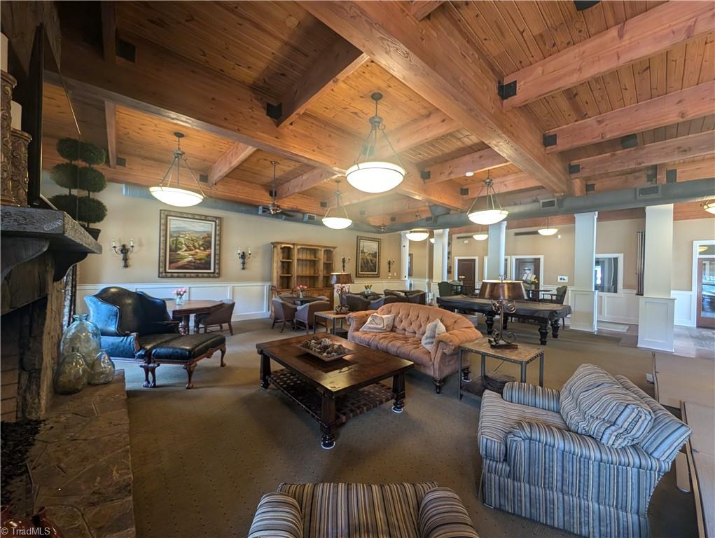 3904 Lundin Drive, Greensboro, North Carolina image 21