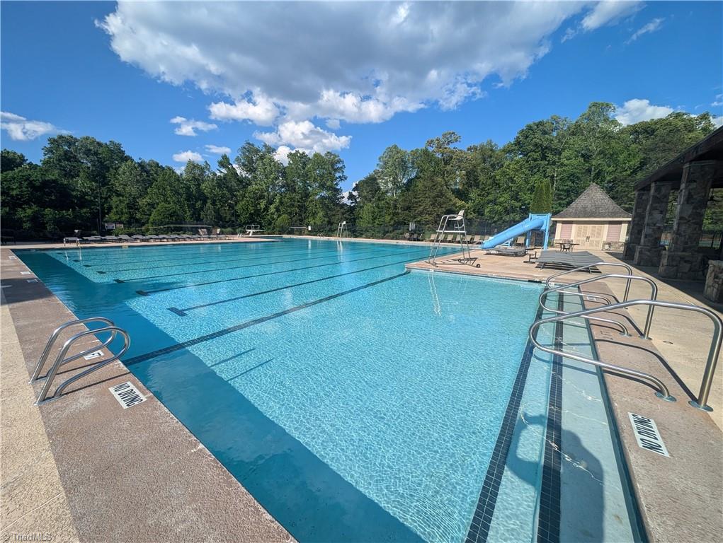3904 Lundin Drive, Greensboro, North Carolina image 22
