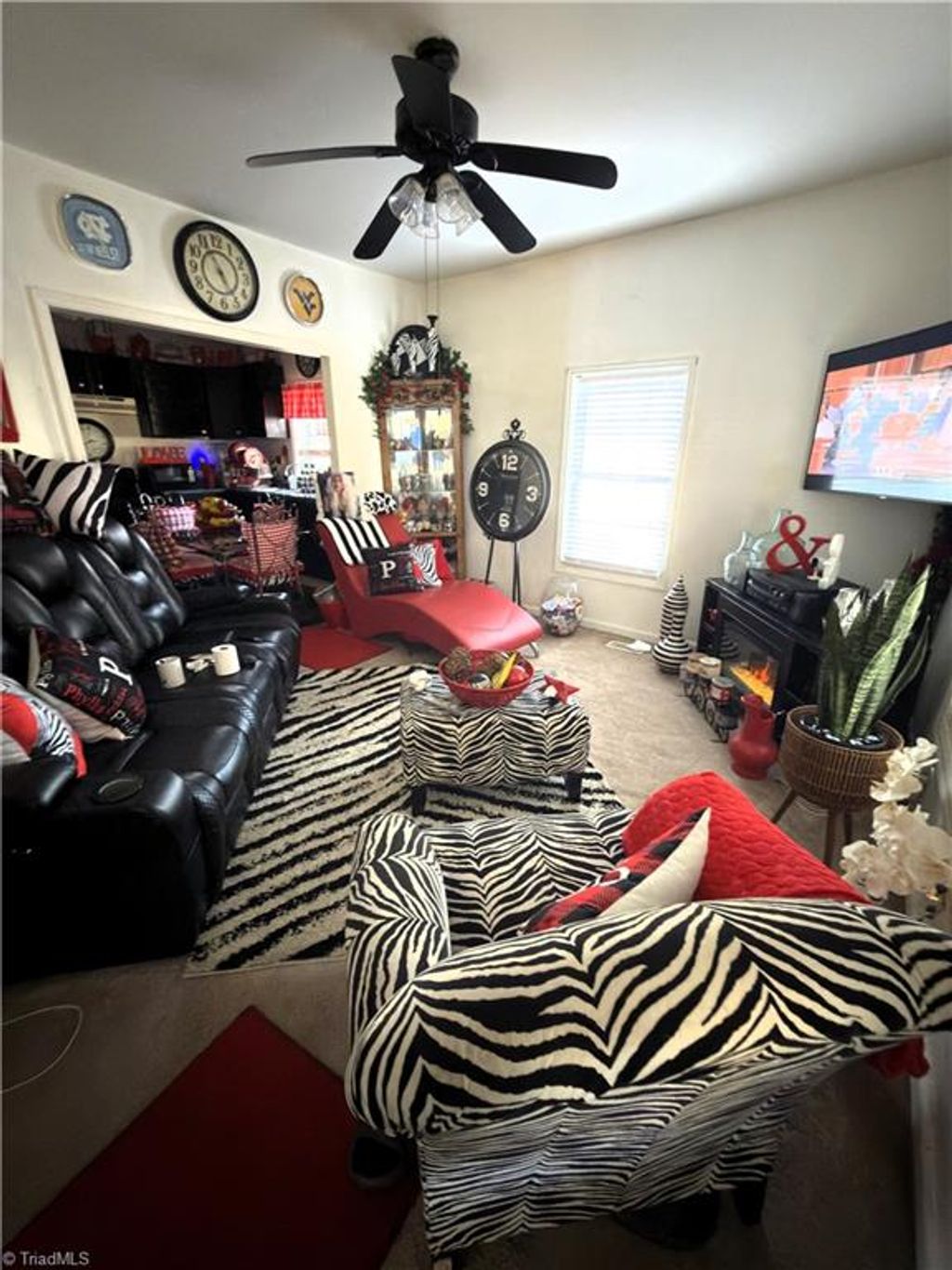 Photo of 1016 Cranbrook Street, Greensboro, NC 27407 (MLS # 1209375)