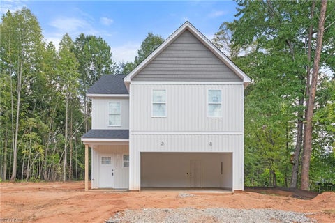 Homes For Sale - 4375 Allen Drive<br/> Winston-Salem, NC 27101