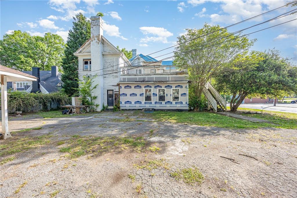 101 5th Avenue, Lexington, North Carolina image 15