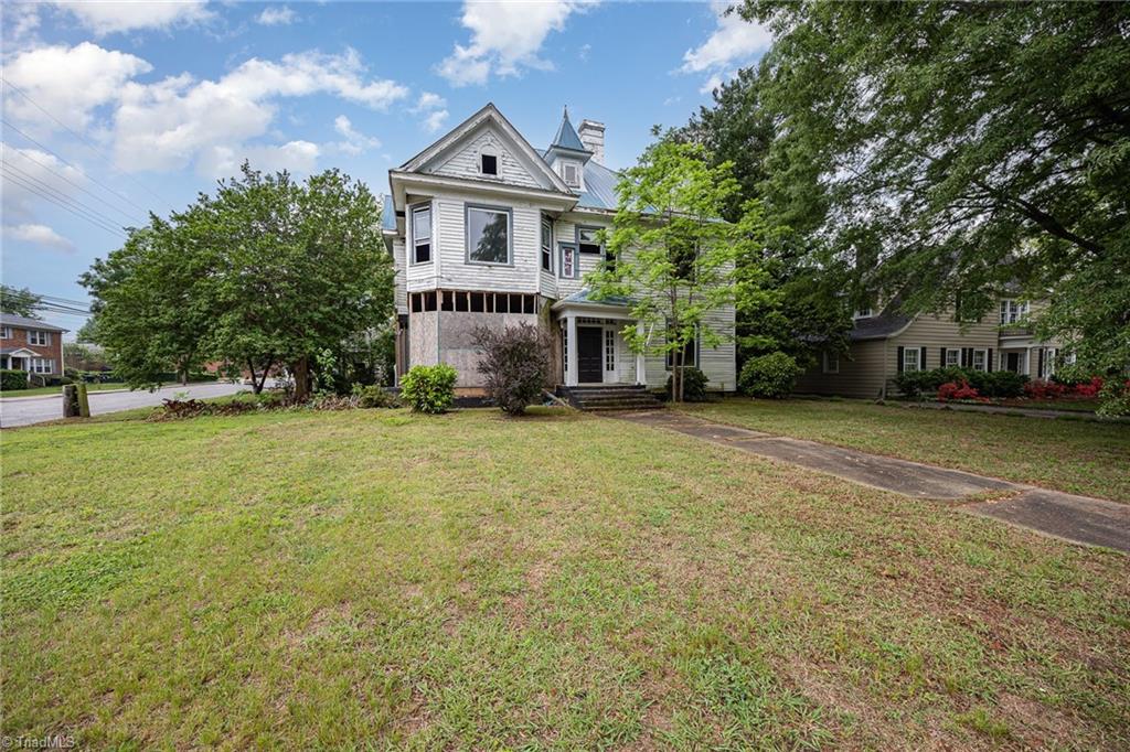 101 5th Avenue, Lexington, North Carolina image 2