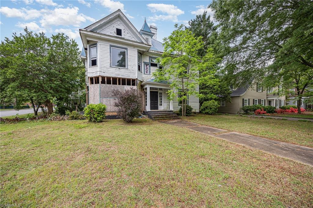 101 5th Avenue, Lexington, North Carolina image 4