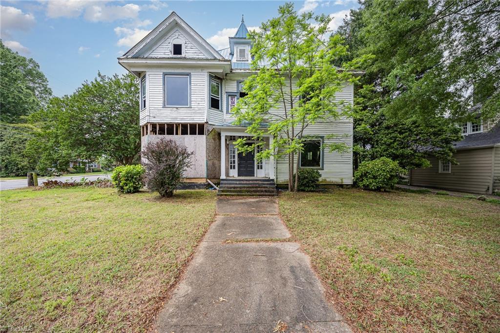 101 5th Avenue, Lexington, North Carolina image 1