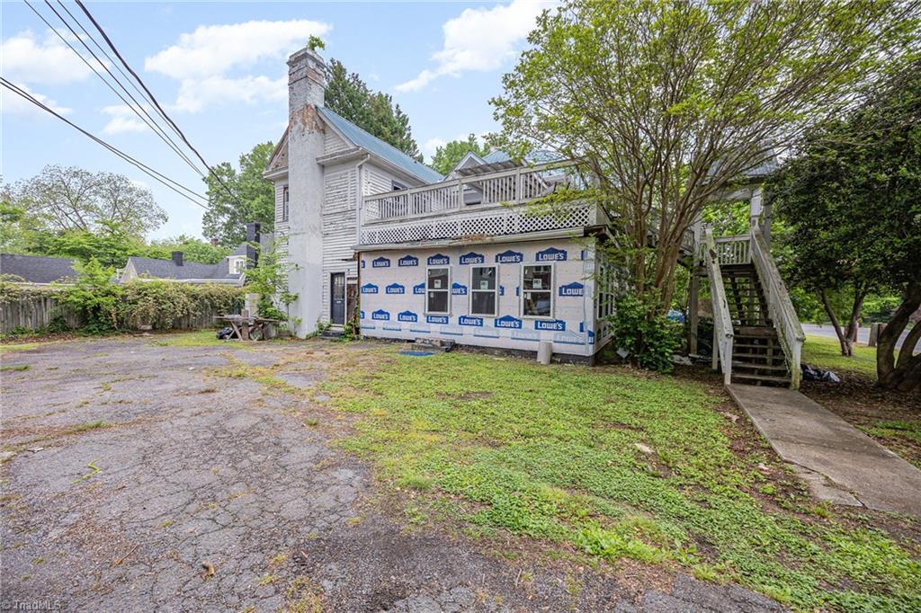 101 5th Avenue, Lexington, North Carolina image 10