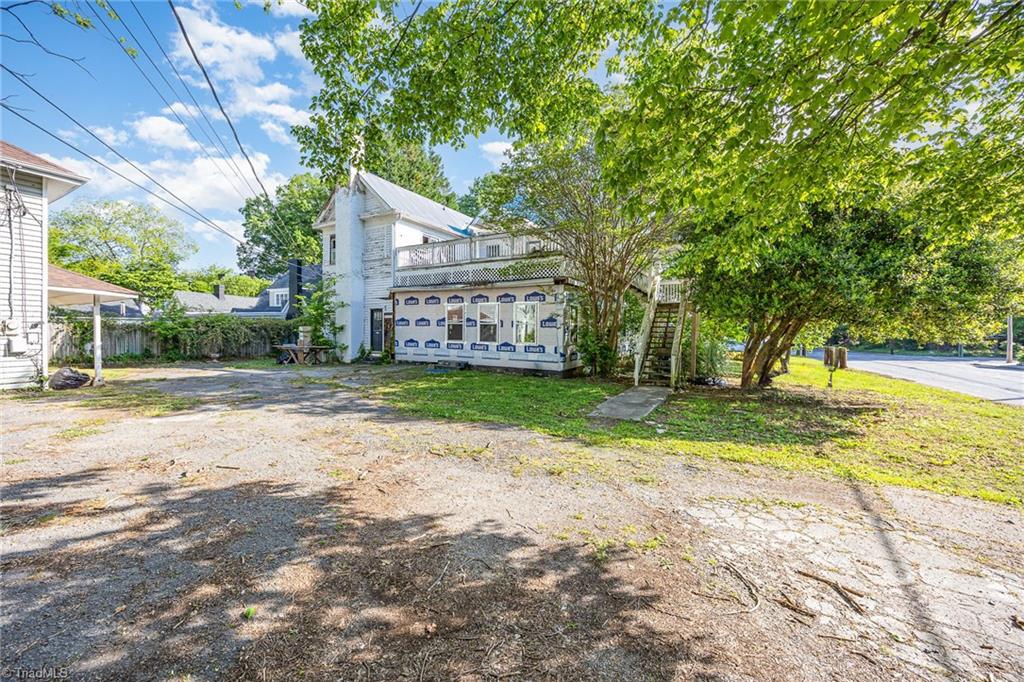 101 5th Avenue, Lexington, North Carolina image 13